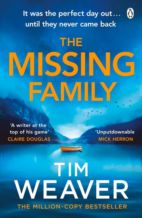 Produktbild: The Missing Family