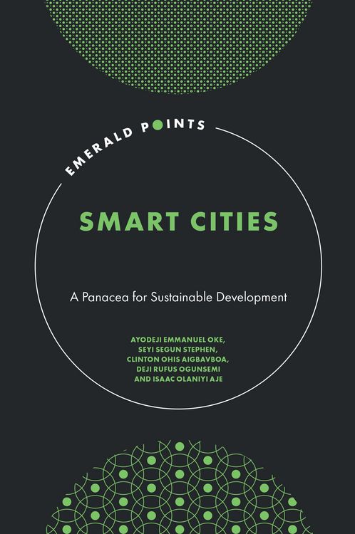 Produktbild: Smart Cities