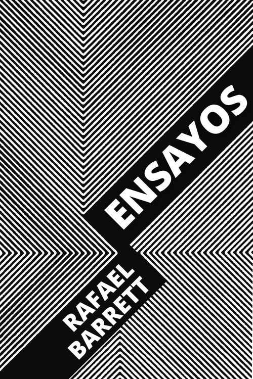 Produktbild: Ensayos