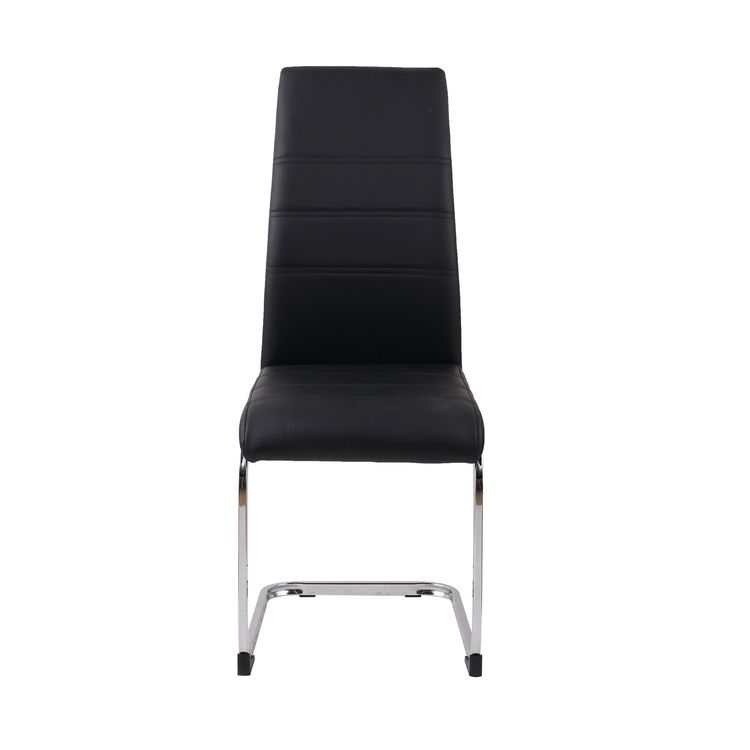 Produktbild: HTI-Living Schwingstuhl SallyC PU 2er Schwingstuhl SallyC PU 2er