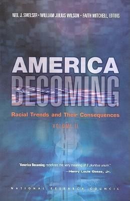 Produktbild: America Becoming