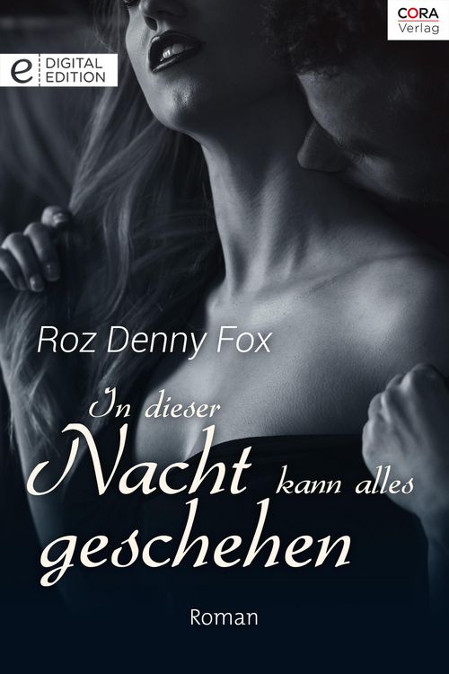 Produktbild: In dieser Nacht kann alles geschehen