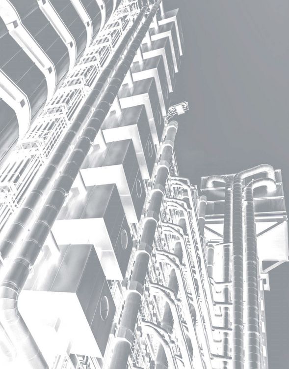 Produktbild: High-Tech Heritage