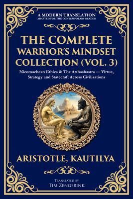 Produktbild: The Complete Warrior's Mindset Collection (Vol. 3)
