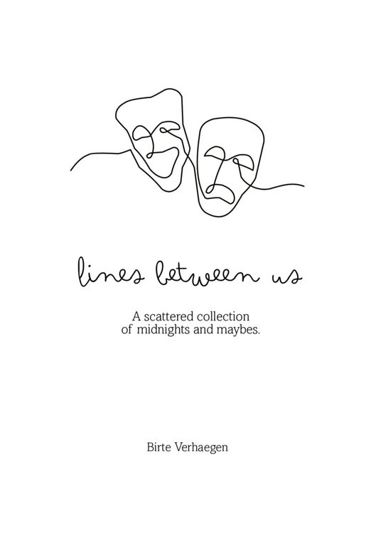 Produktbild: Lines between us
