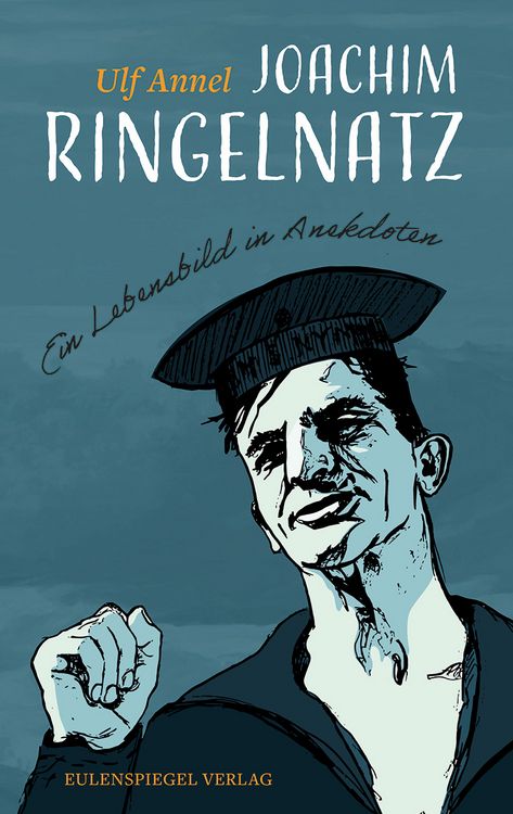 Produktbild: Joachim Ringelnatz