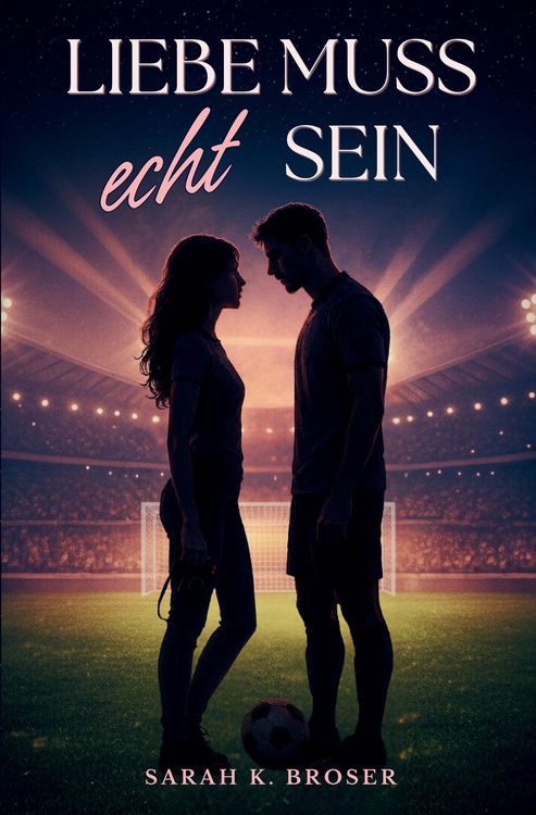 Produktbild: Liebe muss echt sein
