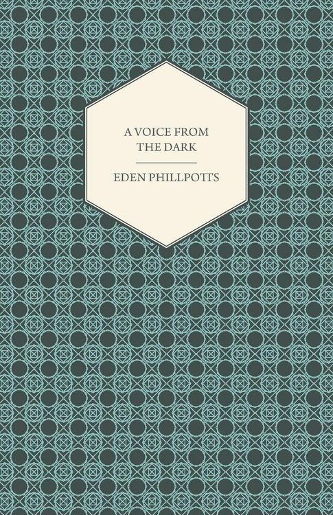 Produktbild: A Voice from the Dark
