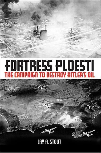 Produktbild: Fortress Ploesti