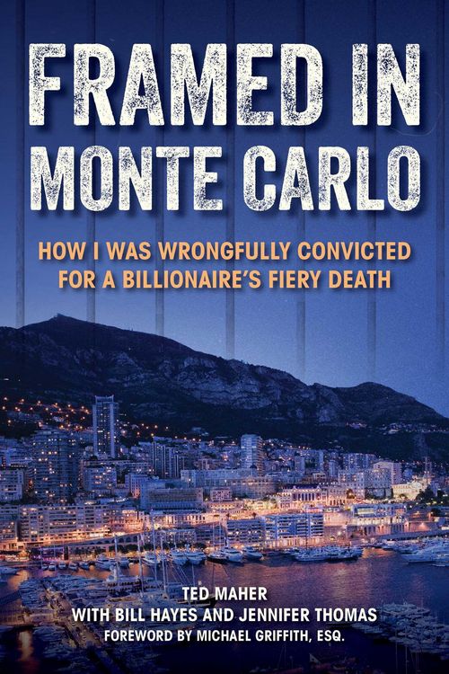 Produktbild: Framed in Monte Carlo