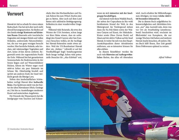 Produktbild: Reise Know-How Reisef&uuml;hrer Hawaii