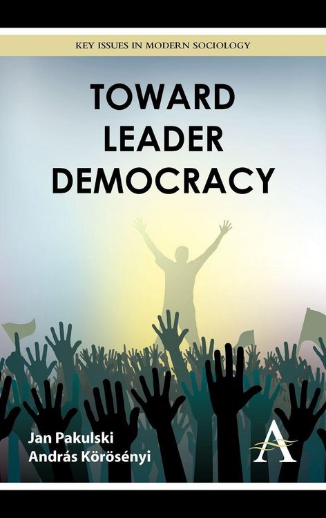 Produktbild: Toward Leader Democracy