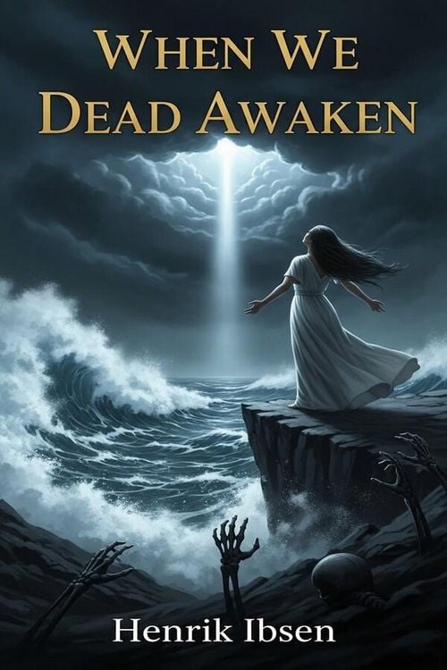 Produktbild: When We Dead Awaken