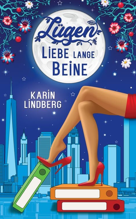 Produktbild: L&uuml;gen, Liebe, lange Beine
