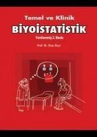 Produktbild: Temel ve Klinik Biyoistatistik