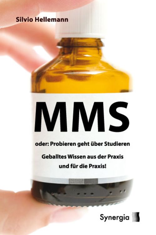Produktbild: MMS oder probieren geht &uuml;ber studieren