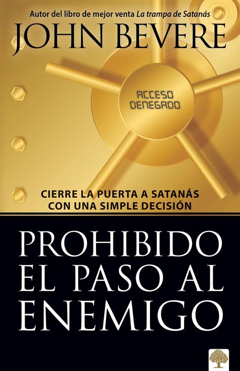Produktbild: Prohibido el paso al enemigo