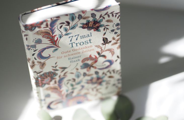 Produktbild: 77 mal Trost