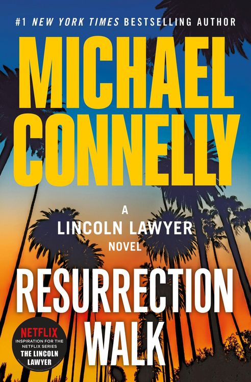 Produktbild: Resurrection Walk