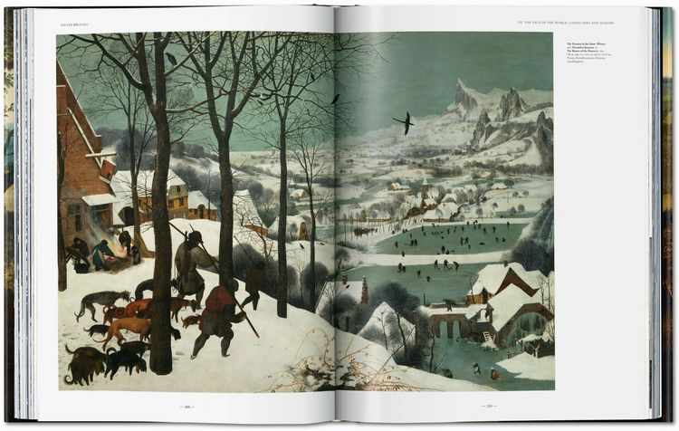 Produktbild: Bruegel