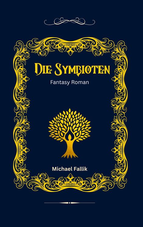 Produktbild: Die Symbioten