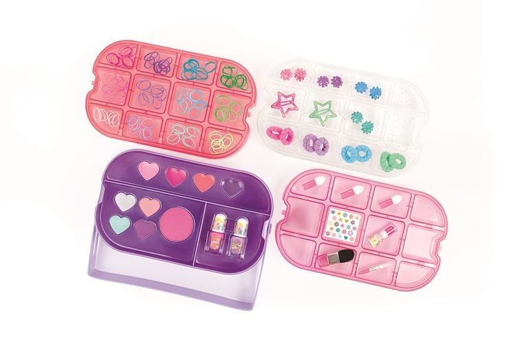 Produktbild: MAKE IT REAL - Beauty 2-Go!