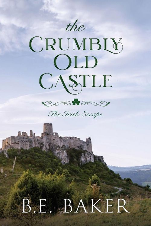 Produktbild: The Crumbly Old Castle