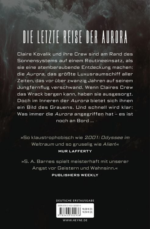 Produktbild: Dead Silence