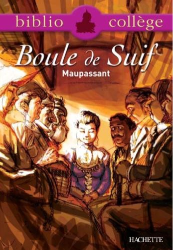 Produktbild: Boule de suif