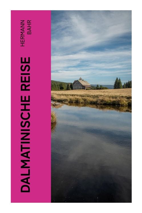 Produktbild: Dalmatinische Reise