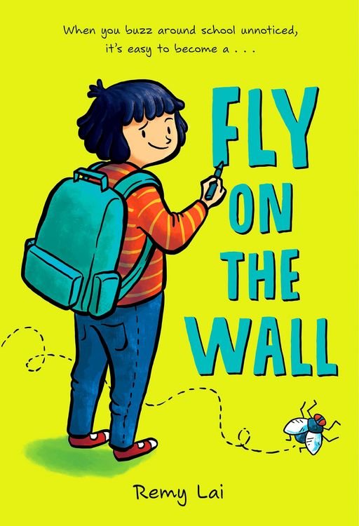 Produktbild: Fly on the Wall