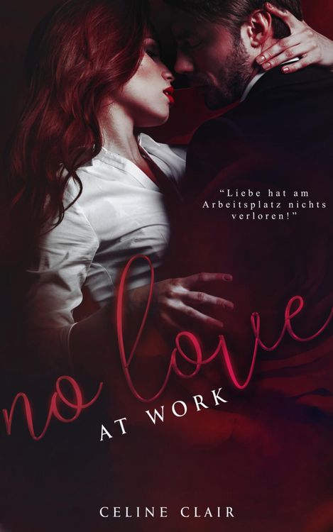 Produktbild: No Love at work