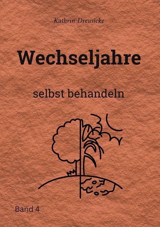 Bild vom Artikel Wechseljahre vom Autor Kathrin Dreusicke