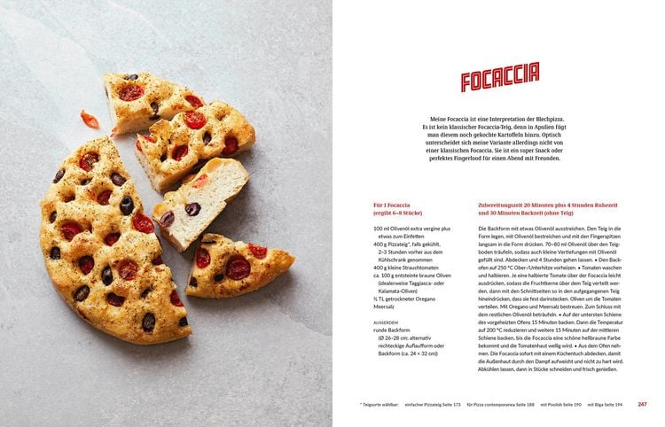 Produktbild: Pizza Napoletana