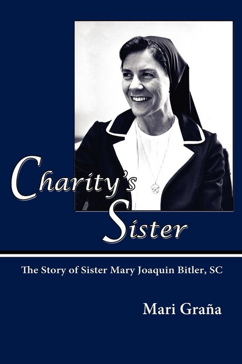 Produktbild: Charity's Sister