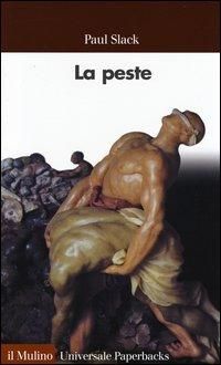 Produktbild: La peste