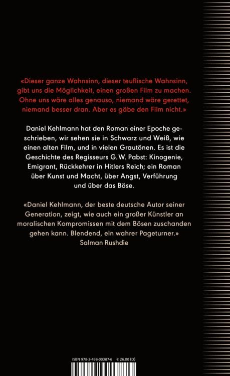 Produktbild: Lichtspiel