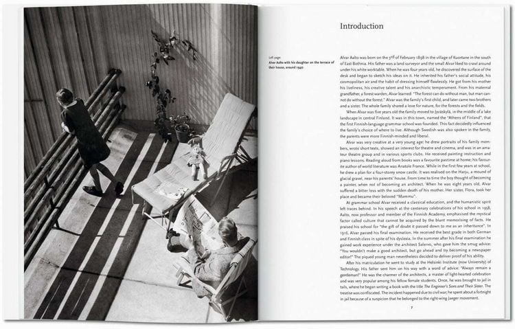 Produktbild: Aalto