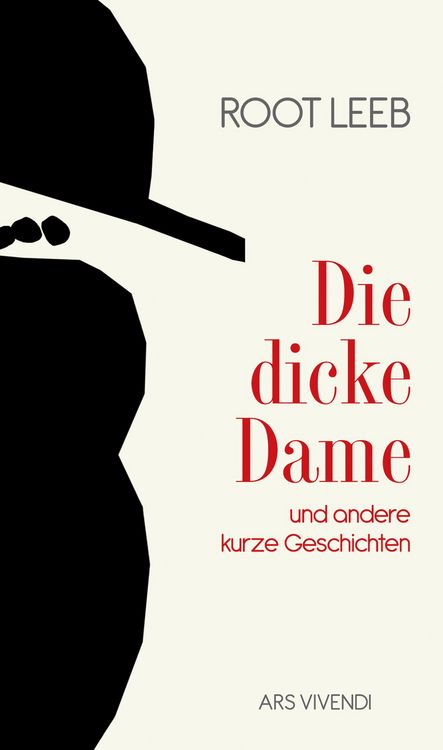 Produktbild: Die dicke Dame und andere kurze Geschichten (eBook)