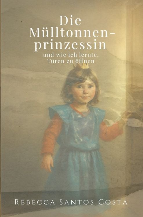 Produktbild: Die M&uuml;lltonnenprinzessin