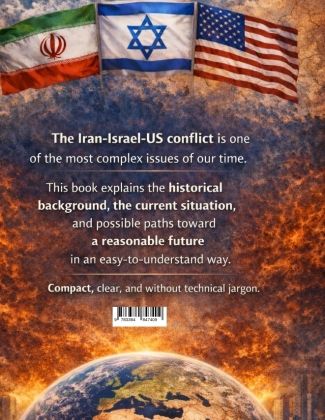 Produktbild: The Iran-Israel-US conflict explained simply