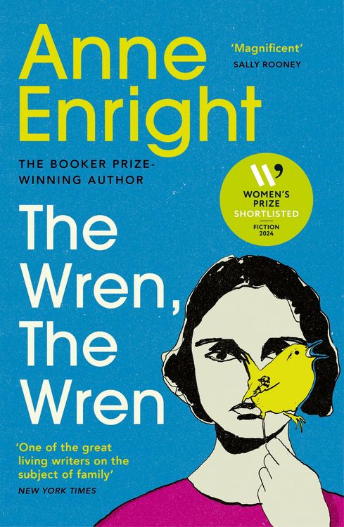 Produktbild: The Wren, The Wren