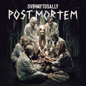 Produktbild: Post Mortem