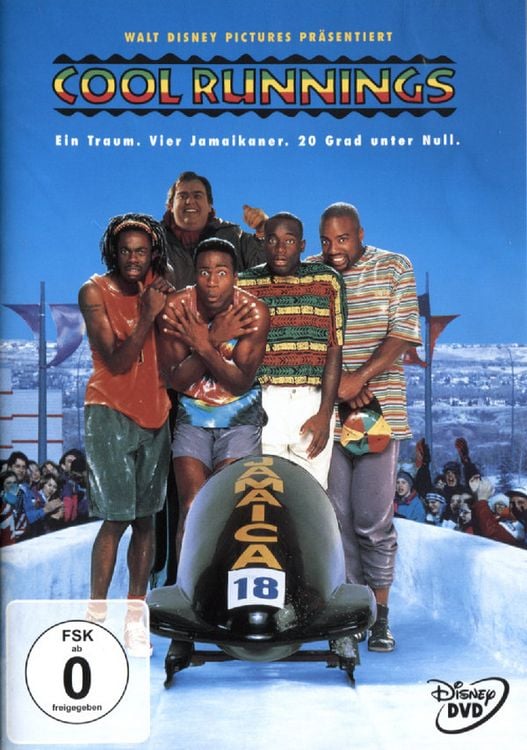 Produktbild: Cool Runnings