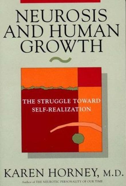 Produktbild: Neurosis and Human Growth