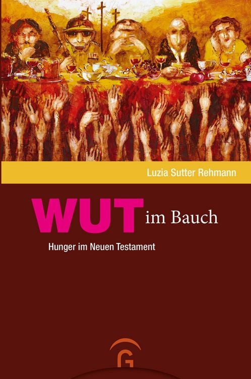 Produktbild: Wut im Bauch