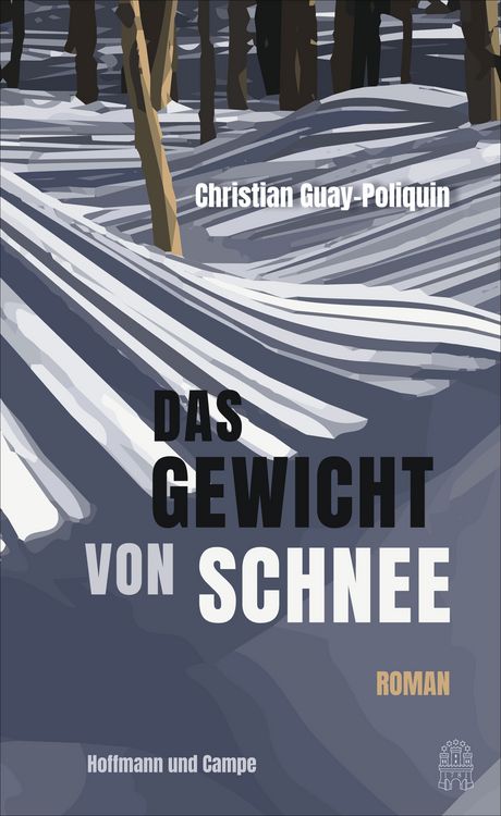 Produktbild: Das Gewicht von Schnee