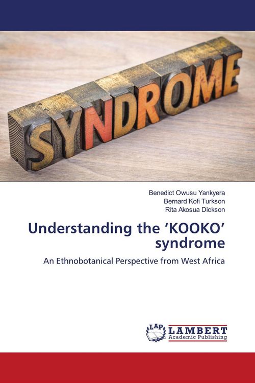 Produktbild: Understanding the 'KOOKO' syndrome