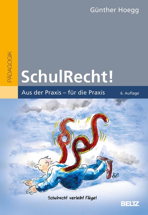 Produktbild: SchulRecht!