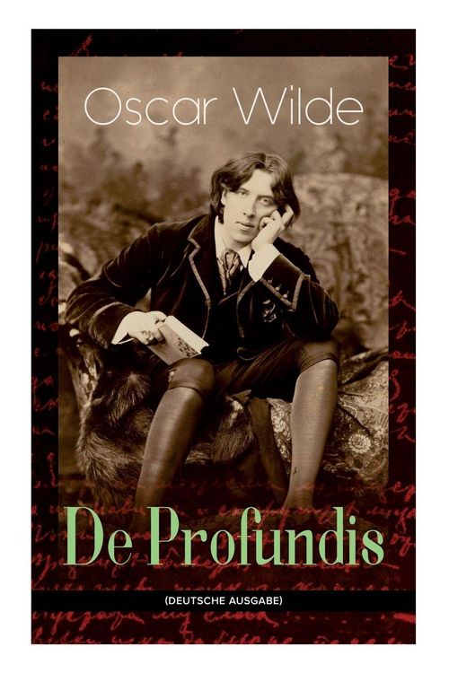 Produktbild: De Profundis